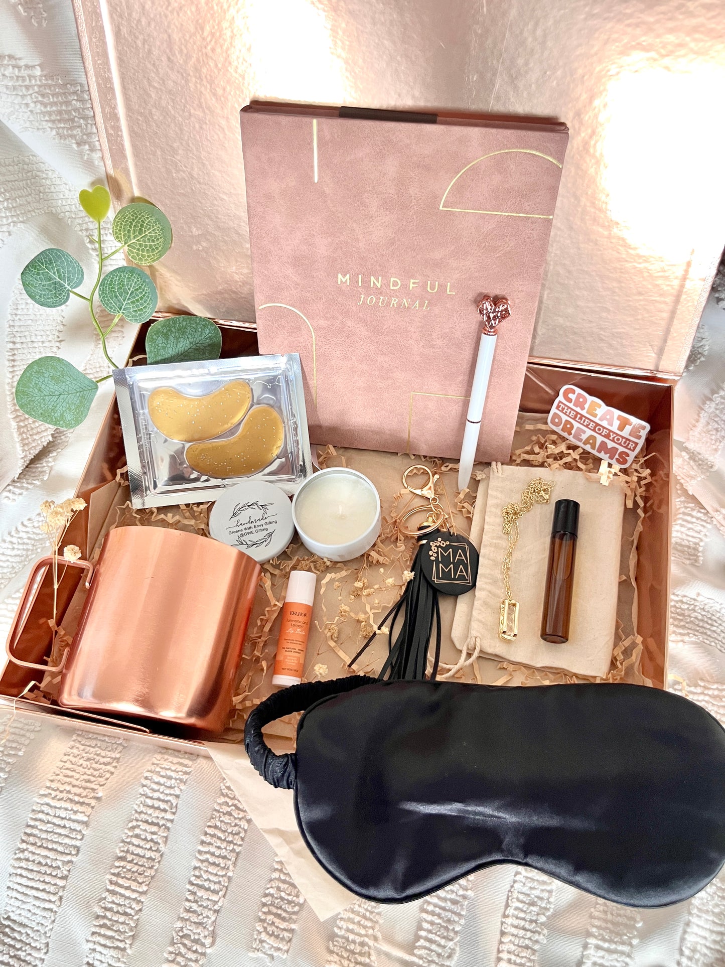 The Mother’s Day Edit.